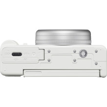 Sony ZV-1 II (White)