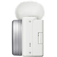Sony ZV-1 II (White)