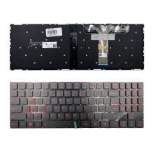 Keyboard Lenovo: Legion...