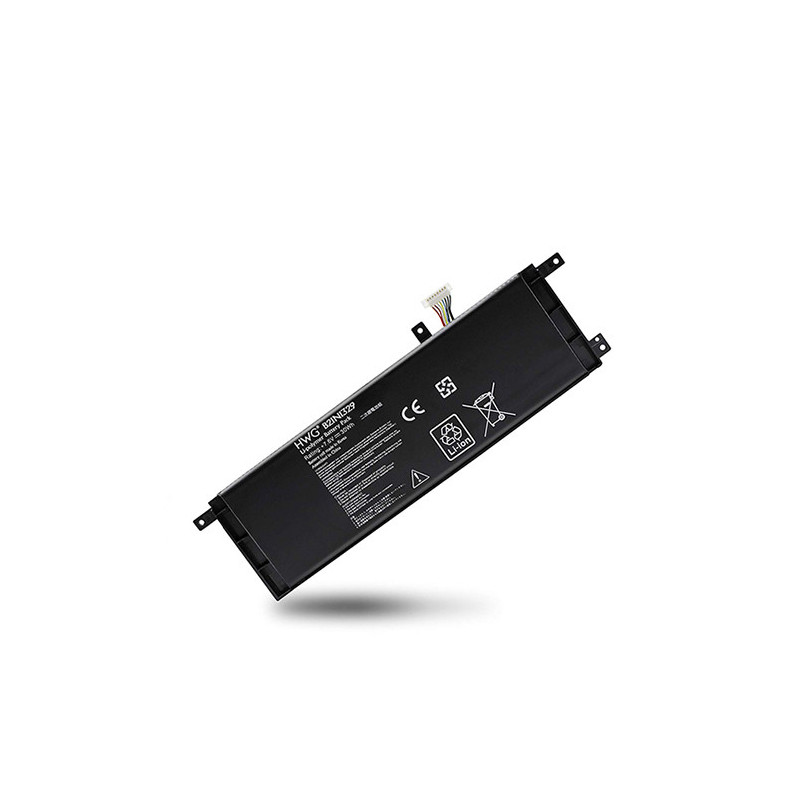 Replacement battery ASUS B21N1329, 30Wh
