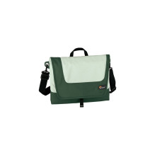 Lowepro Slim Factor M Case Green