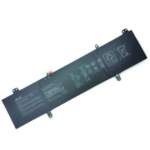 Replacement battery ASUS B31N1707, 3653mAh