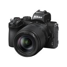 Nikon Z50 + NIKKOR Z DX...