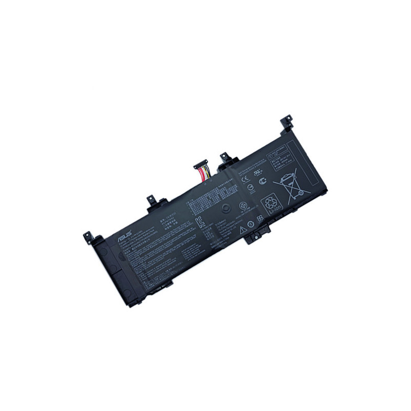 Replacement battery ASUS C41N1531, 4120mAh