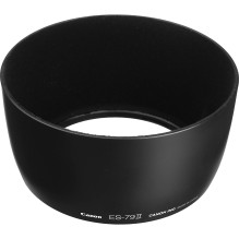Canon ES-79 II Lens Hood Canon ES-79 II Lens Hood