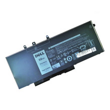 Replacement battery DELL GD1JP, GJKNX, 8500mAh