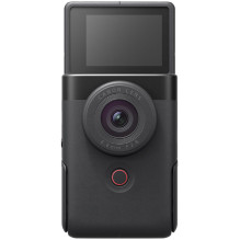 Canon PowerShot V10 Vlog Camera (Black)
