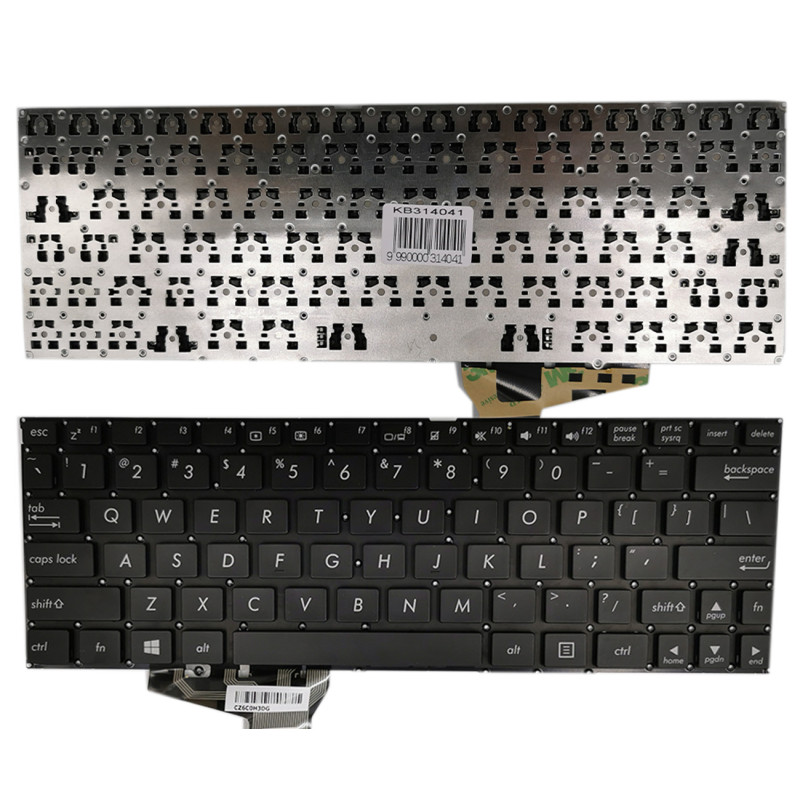Keyboard ASUS Transformer Book: T100A, T101HA, T100TS