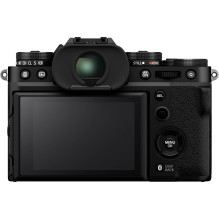FUJIFILM X-T5 body (Black)