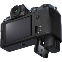 FUJIFILM X-S20 Body (Black)