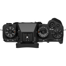 FUJIFILM X-T5 body (Black)