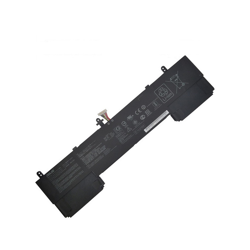 Pakaitinė Baterija ASUS C42N1839, 4480mAh