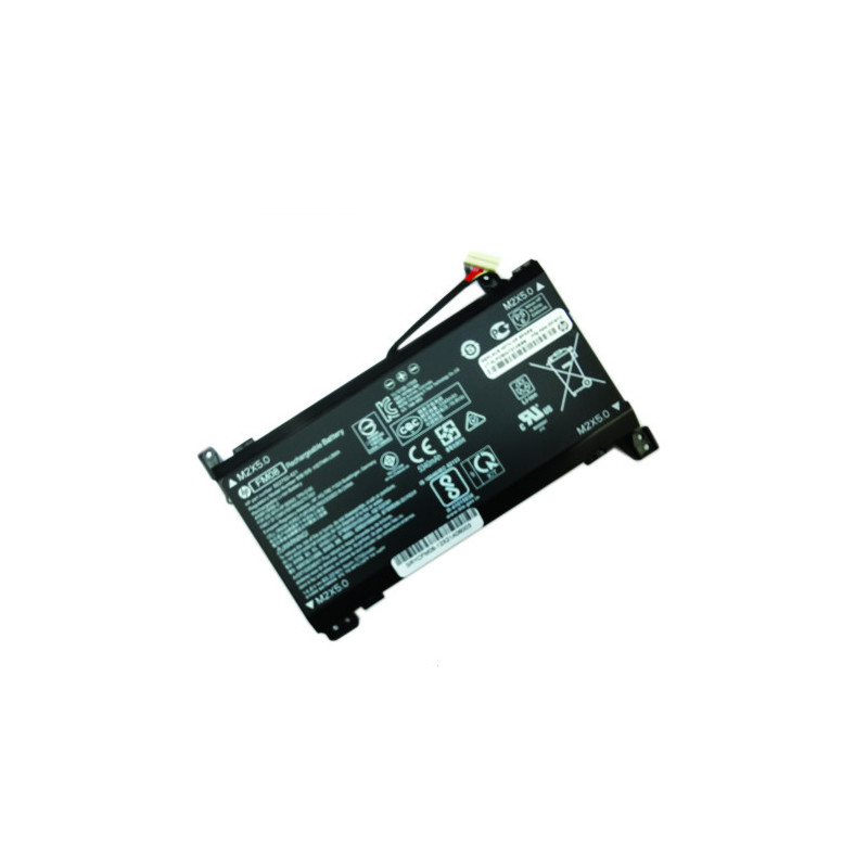 Replacement battery HP FM08, 5973mAh