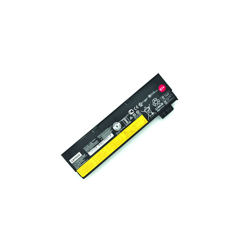Pakaitinė Baterija - LENOVO SB10K97583 01AV491, 4400mAh Pakaitinė Baterija