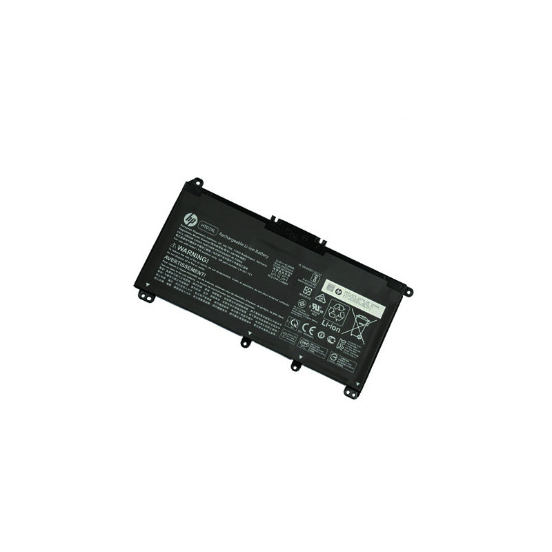 Pakaitinė Baterija - HP HT03XL