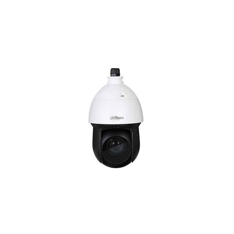 HD-CVI controlled camera with IR SD49225-HC-LA