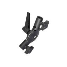 Skėčio laikiklis Kupo KS-101 RP Speedlight Umbrella Swivel Bracket Skėčio laikiklis Kupo KS-101 RP Speedlight Umbrella Swivel Bracket