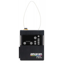 LED Šviestuvas Amaran F21c (V-mount)