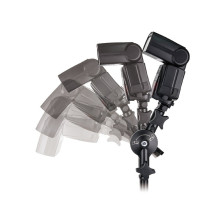 Umbrella holder Kupo KS-101 RP Speedlight Umbrella Swivel Bracket
