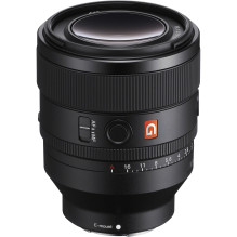 Sony FE 50mm F1.2 GM (Black) , (SEL50F12GM)