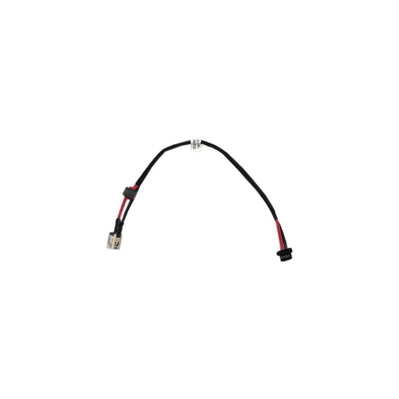 Power socket with cable for ACER Iconia Tab A100, A200, A500, A501