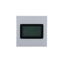 Display module for modular system VTO4202F-MS