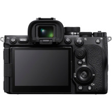 Sony A7R Mark V Body (Black) , (ILCE-7RM5 / B) , (α7R V) , (Alpha 7R V)