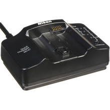 Nikon MH-21 Quick Battery Charger Nikon MH-21 Quick Battery Charger