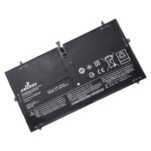 Replacement Battery -...