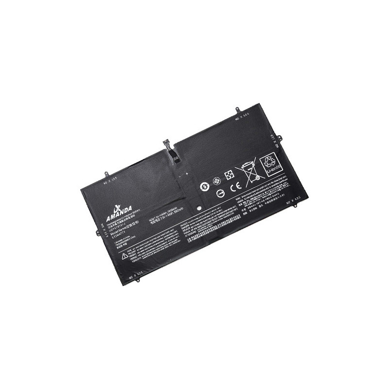 Pakaitinė Baterija - LENOVO L13M4P71 Pakaitinė Baterija