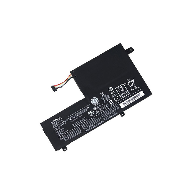 Pakaitinė Baterija - LENOVO L14M2P21 Pakaitinė Baterija
