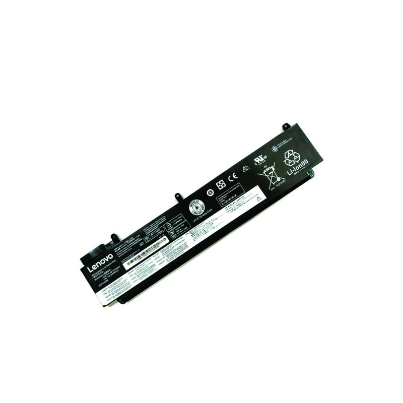 Pakaitinė Baterija - LENOVO SB10F46460 00HW022, 2090 mAh Pakaitinė Baterija