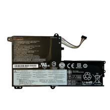 Pakaitinė Baterija - LENOVO L15C3PB1, 4510mAh Pakaitinė Baterija