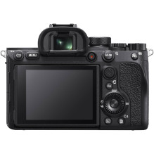 Sony A7R Mark IV A Body (Black) , (ILCE-7RM4A / B) , (α7R IV A) , (Alpha 7R IV A) , (α7R IVA)