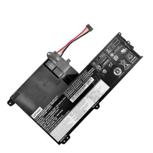 Pakaitinė Baterija - Lenovo L14L2P21, 4050mAh Pakaitinė Baterija