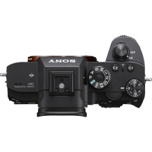 Sony A7R Mark IV A Body (Black) , (ILCE-7RM4A / B) , (α7R IV A) , (Alpha 7R IV A) , (α7R IVA)