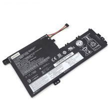 Pakaitinė Baterija - Lenovo L15L3PB1, 4510mAh Pakaitinė Baterija