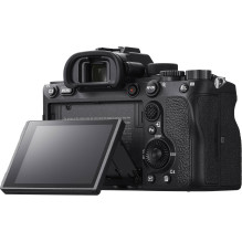 Sony A7R Mark IV A Body (Black) , (ILCE-7RM4A / B) , (α7R IV A) , (Alpha 7R IV A) , (α7R IVA)