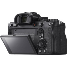 Sony A7R Mark IV A Body (Black) , (ILCE-7RM4A / B) , (α7R IV A) , (Alpha 7R IV A) , (α7R IVA)