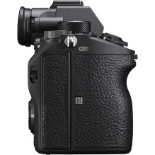 Sony A7R Mark IV A Body (Black) , (ILCE-7RM4A / B) , (α7R IV A) , (Alpha 7R IV A) , (α7R IVA)