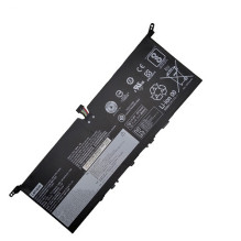 Pakaitinė Baterija - LENOVO L17C4PE1, 2735mAh Pakaitinė Baterija