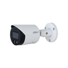 IP camera 8MP STARLIGHT DH-IPC-HFW2849S-S-IL