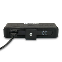 everActive Bike Light BL-150R bicycle light