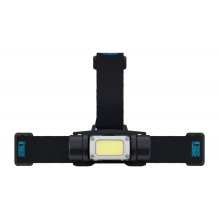 Flashlight Newell HL1000COB USB-C