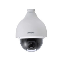 IP surveillance camera SD50432XA-HNR. AI, 4MP STARLIGHT. 32x., SMD, H.265, Auto-tracking