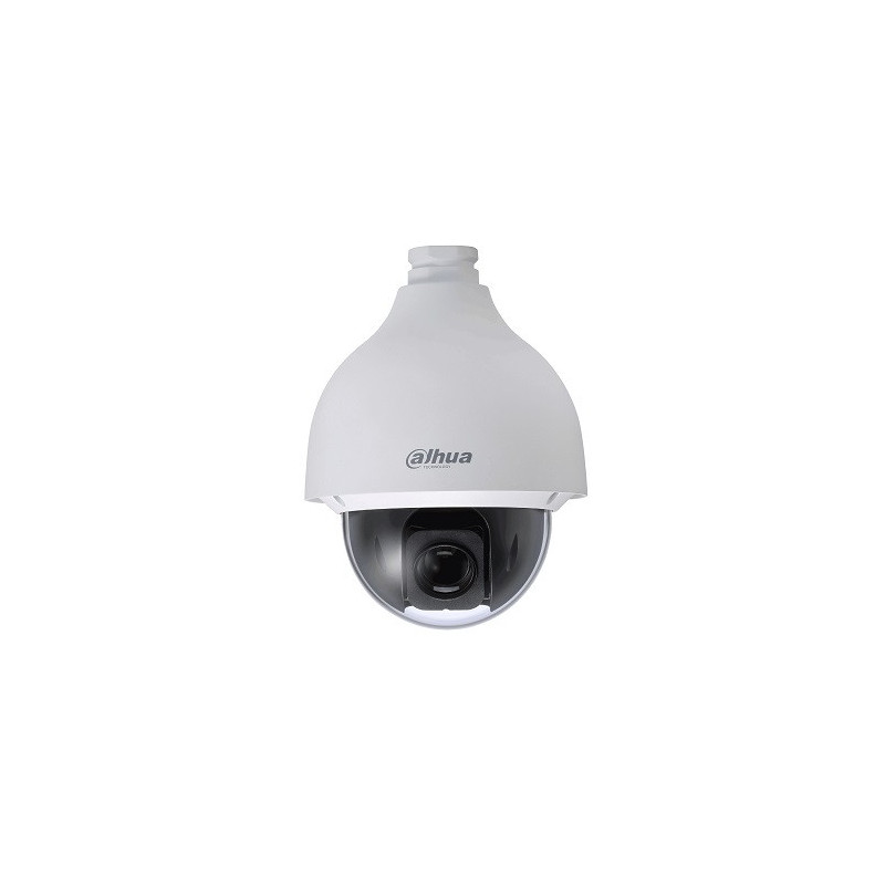 IP surveillance camera SD50432XA-HNR. AI, 4MP STARLIGHT. 32x., SMD, H.265, Auto-tracking