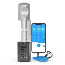 Elektroninis cilindras WELOCK PCB10EBL41