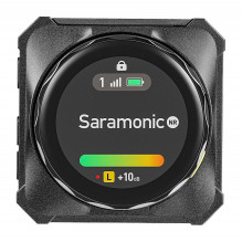 Saramonic BlinkMe B2 Wireless Audio Streaming Kit