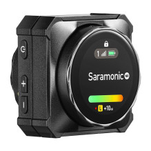 Saramonic BlinkMe B2 belaidžio garso perdavimo rinkinys