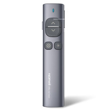 Remote control with laser pointer for multimedia presentations Norwii N96s